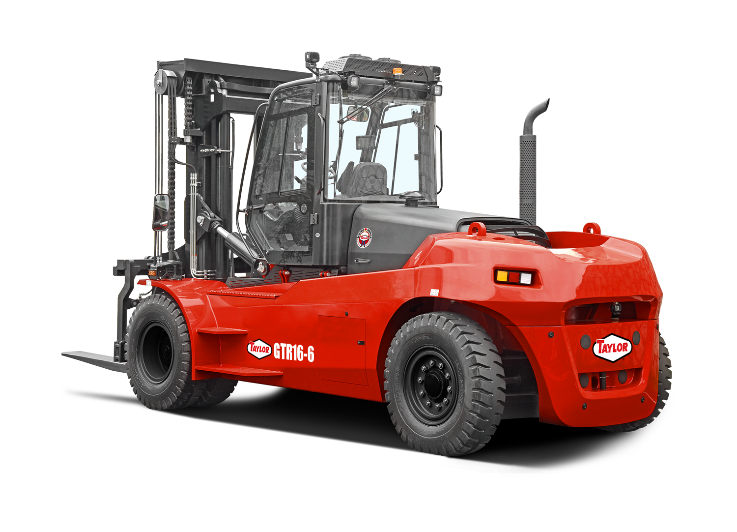 Taylor GTR16-6 forklift