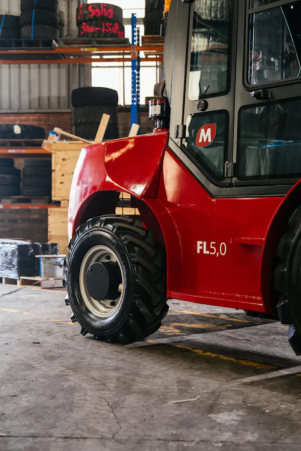  1 - 2158 Liugong Magni ALLLIFTJULY-130