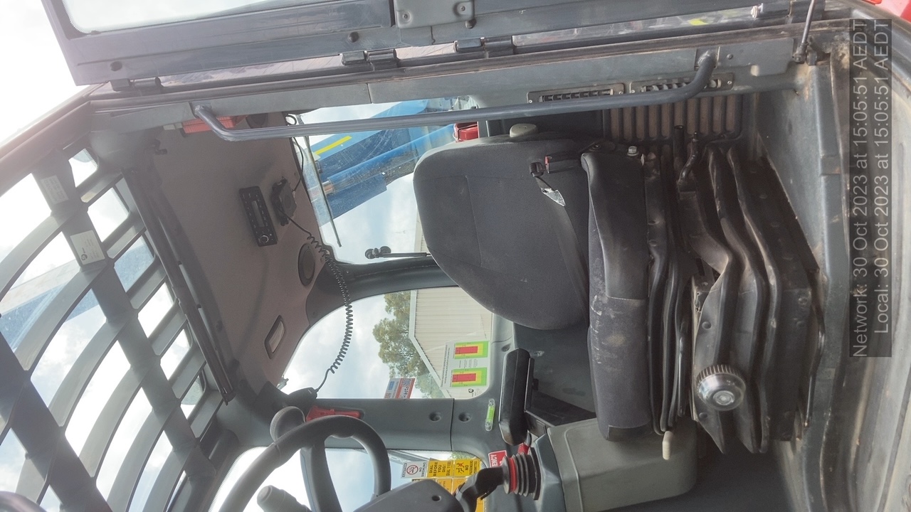 Used  Magni TH6.20 image 5