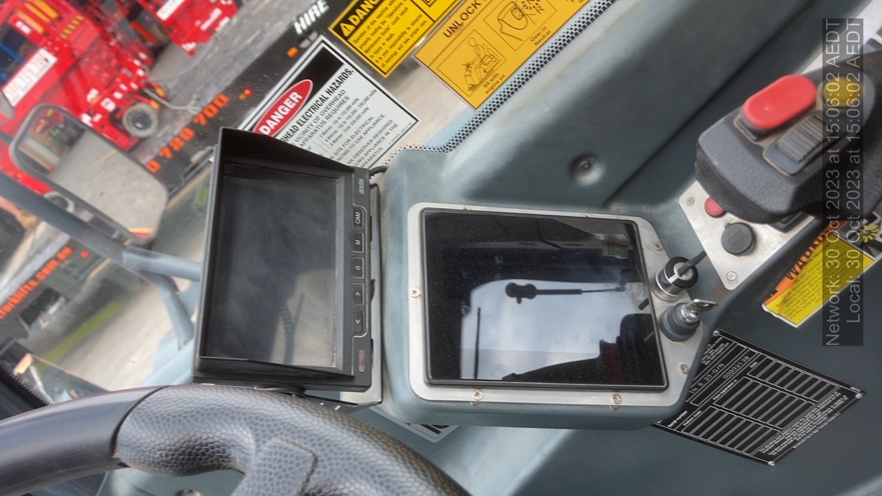 Used  Magni TH6.20 image 6