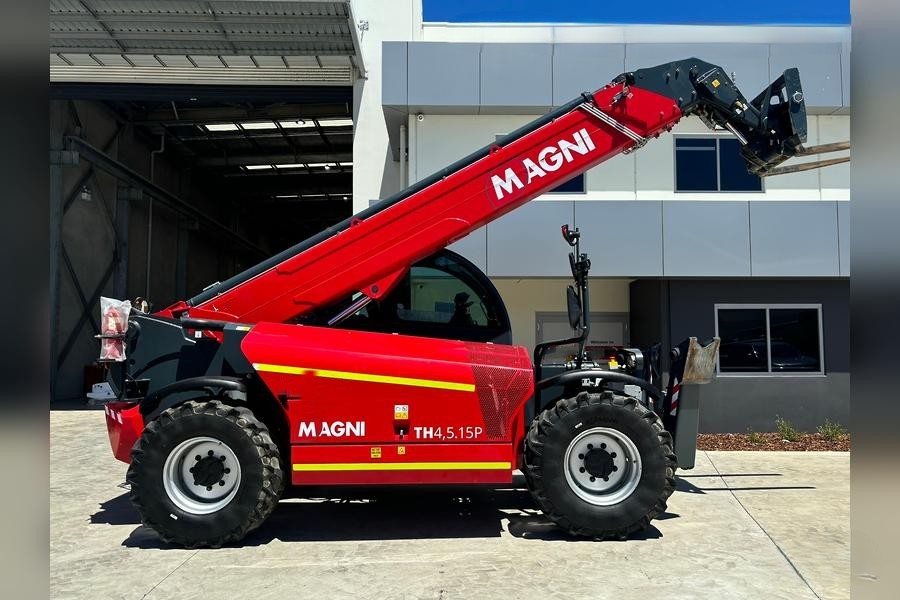 New Magni TH4.5-15P image 2