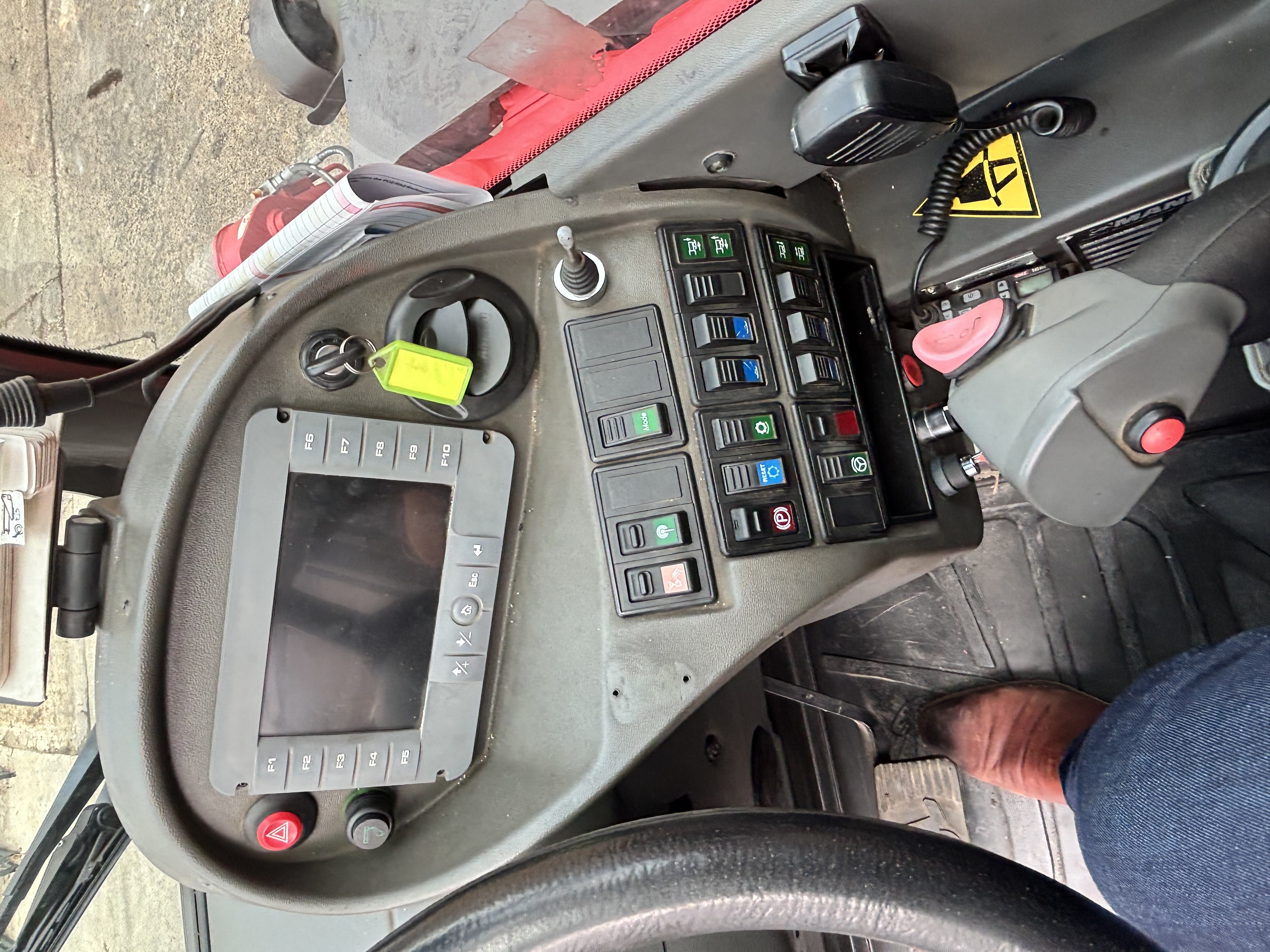 Used MRT-X2150 + Privilege image 4