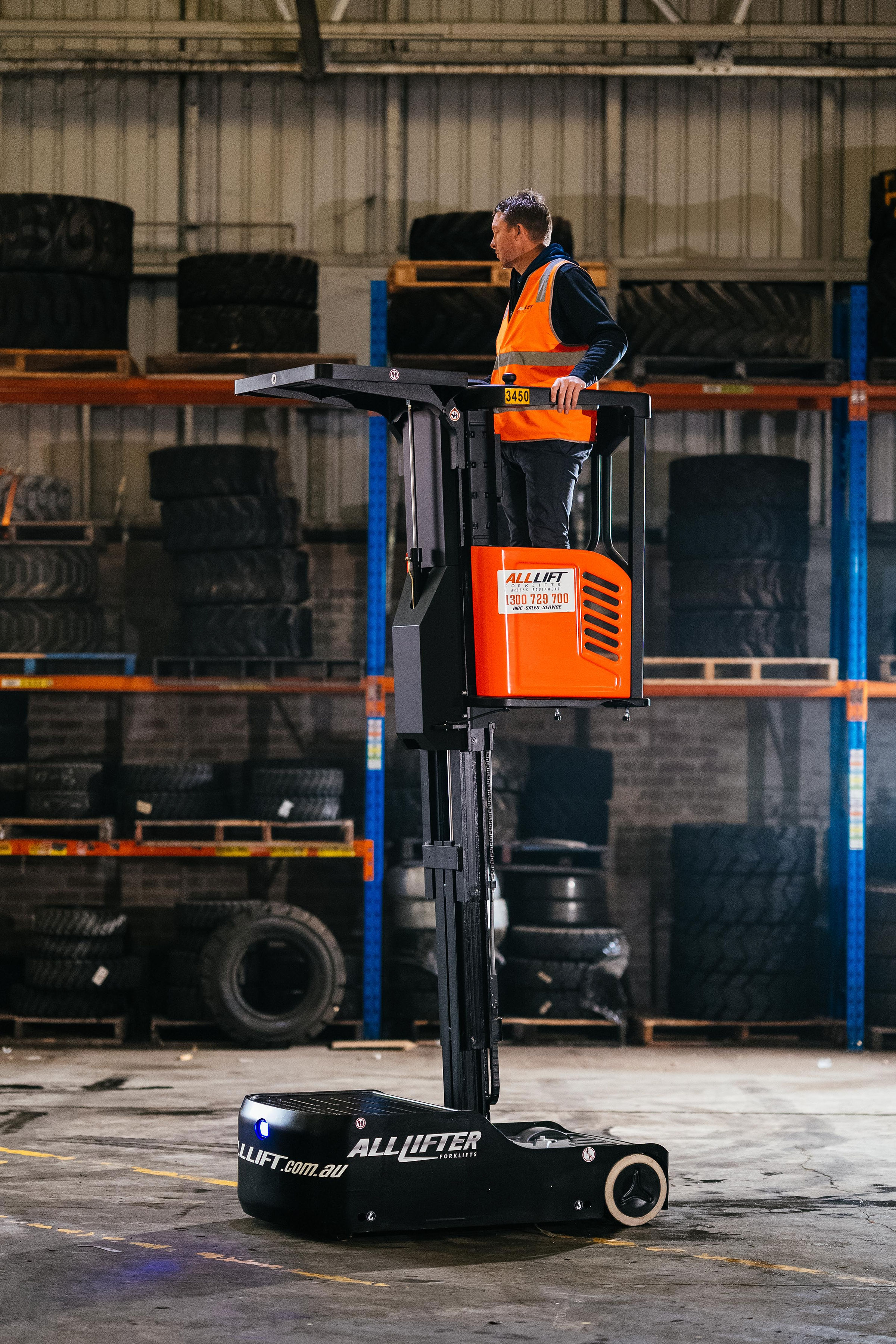 ALL LIFTER JXO stock picker image 2