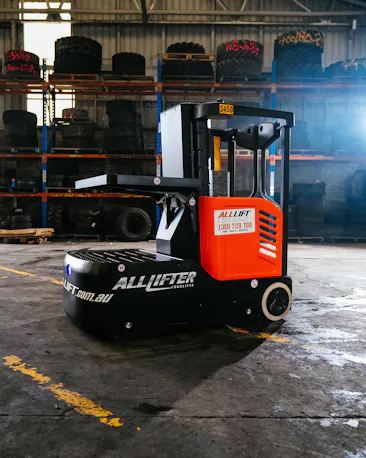 ALL LIFTER JXO stock picker