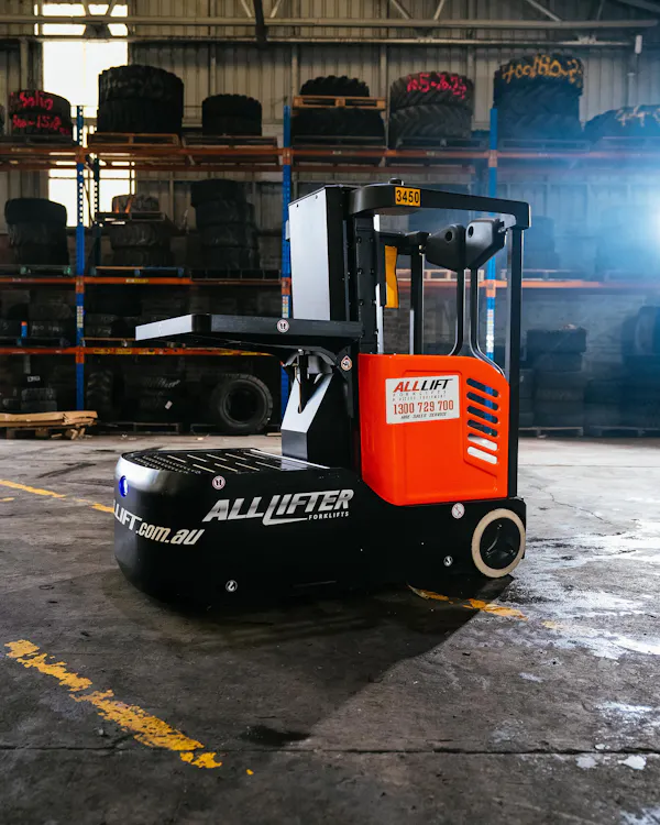  ALL LIFTER July 2025 JXO