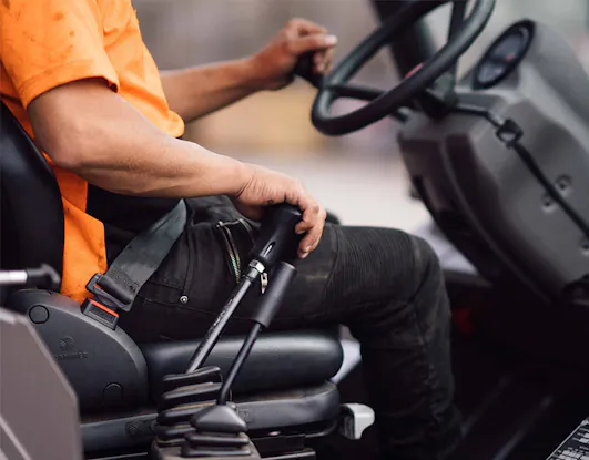 8 Forklift Hazards Every Driver Should Know