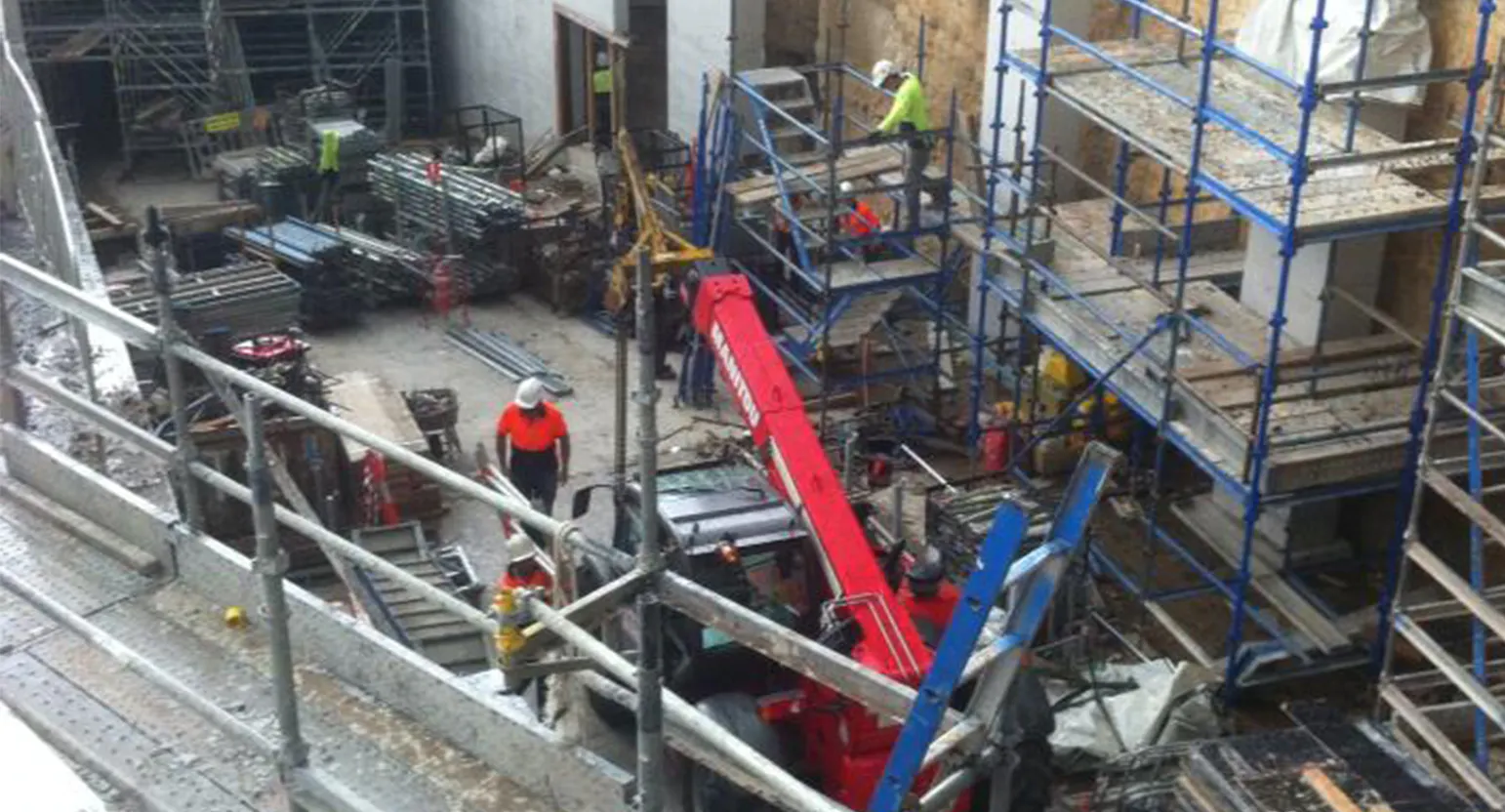  Blog MentalHealthIntheConstructionindustryalllift