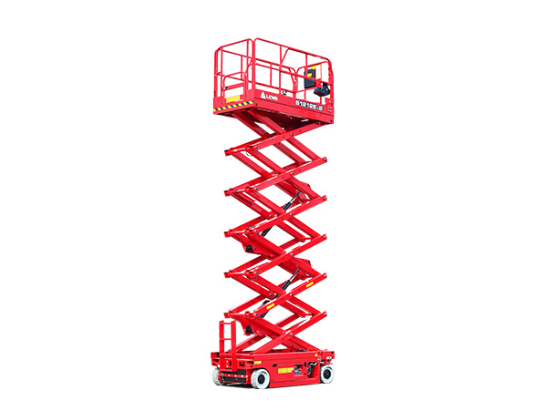 LGMG AS0812E Scissor Lift image 9