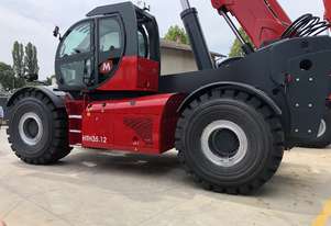 Magni HTH35.12 Heavy Duty Telehandler image 2