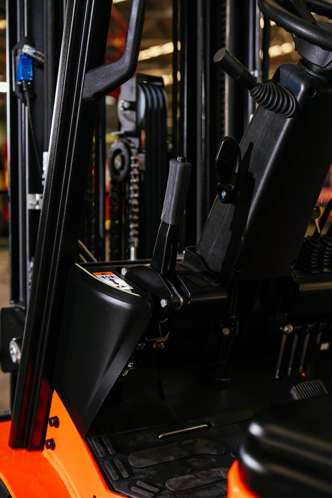 ALL LIFTER 1.8T Li-Ion image 2
