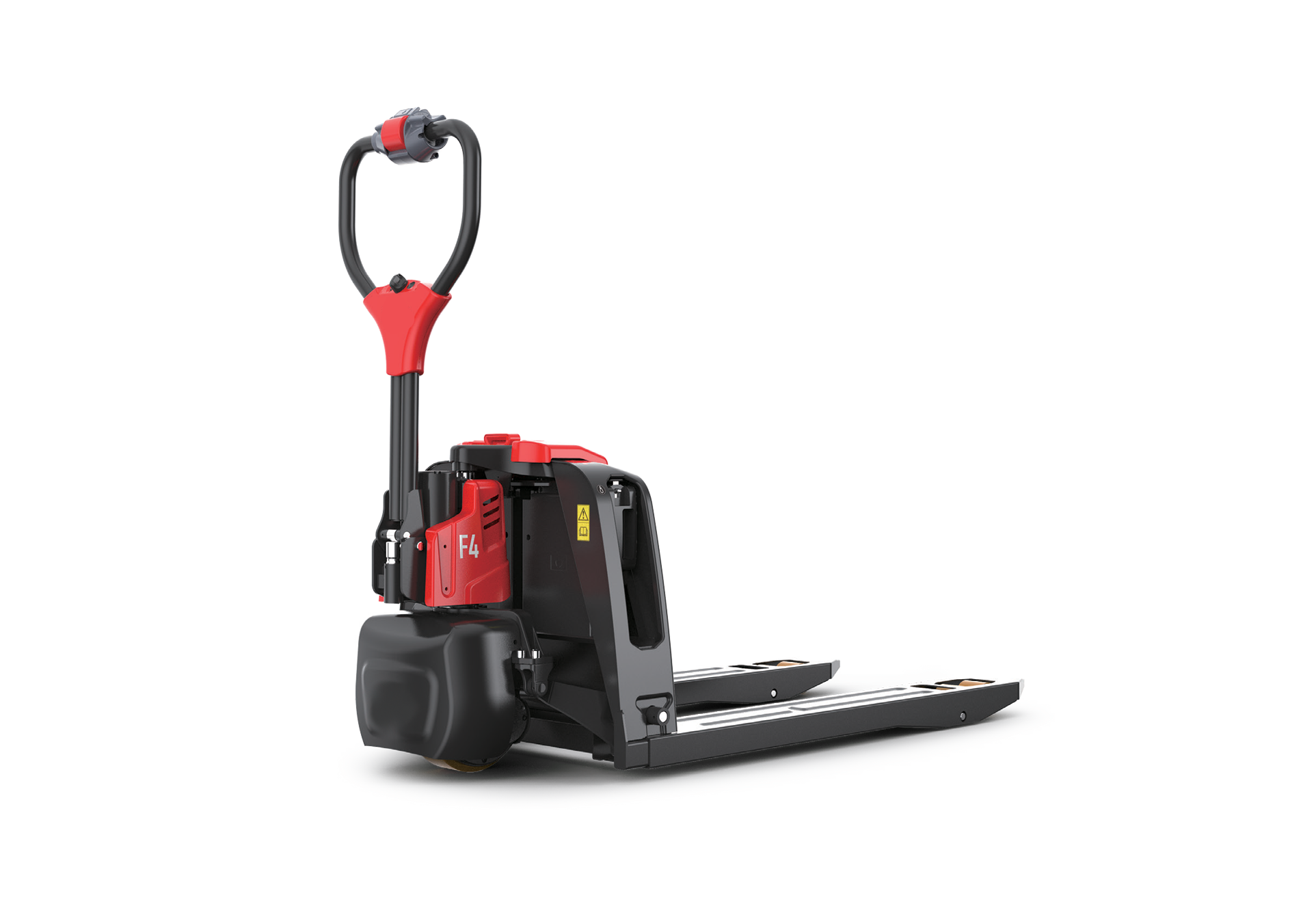 F4 - 1500kg Revolutionary Pallet Truck