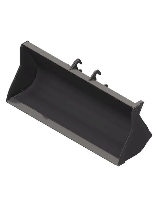  Products Attachments Magni Attachments 1-Bucket-1000L
