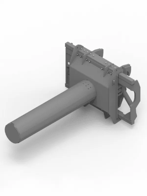 Products Attachments Magni Attachments 2-Coils-Handler-30T-SPUR
