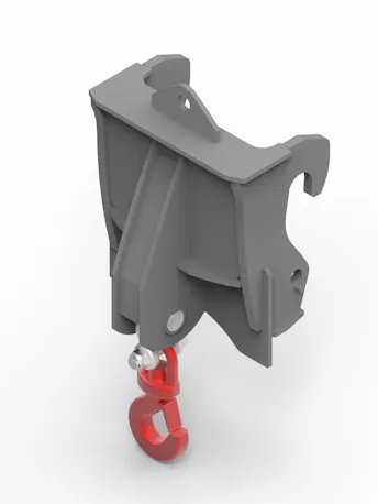 Hook 16T - Magni