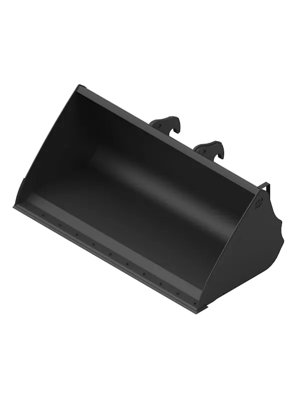  Products Attachments Magni Attachments 4-Bucket-3000L