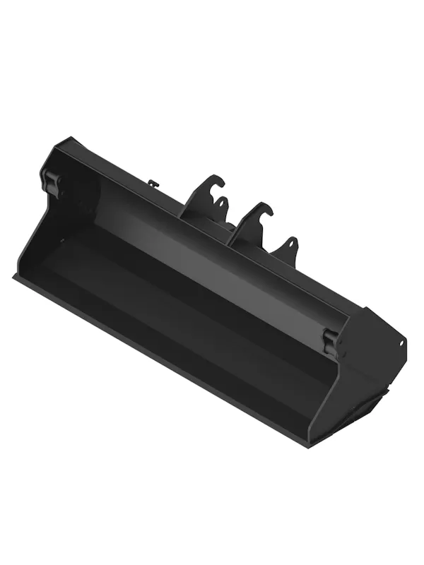  Products Attachments Magni Attachments 6-Bucket-4x1-850L