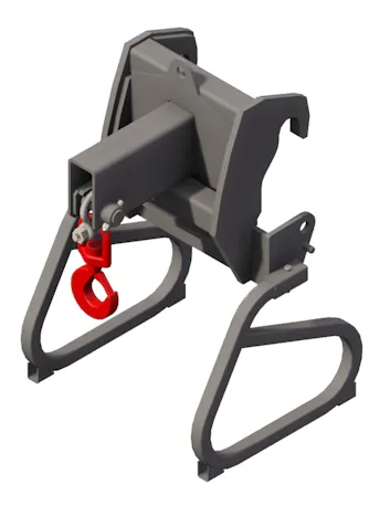 Hook 6T - Magni