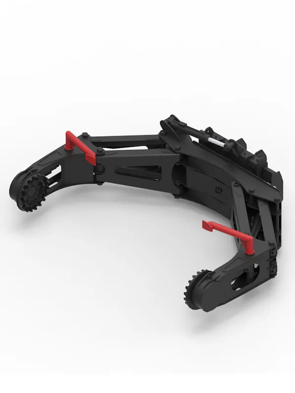  Products Attachments Magni Attachments 8-Tyre-Handler-3.5T