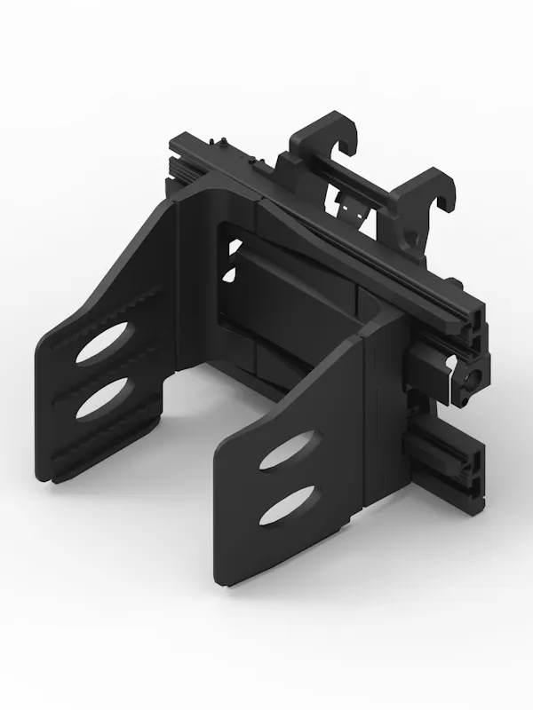  Products Attachments Magni Attachments 9-Recycling-Paper-Clamp