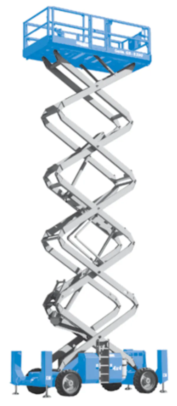  Products Genie GS4390