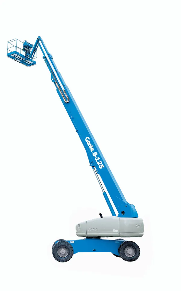  Products Genie GenieS125