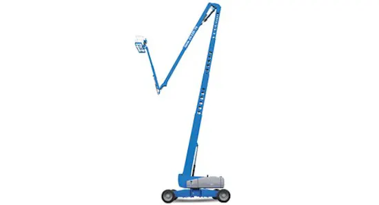 Genie Z135/70 Rough Terrain