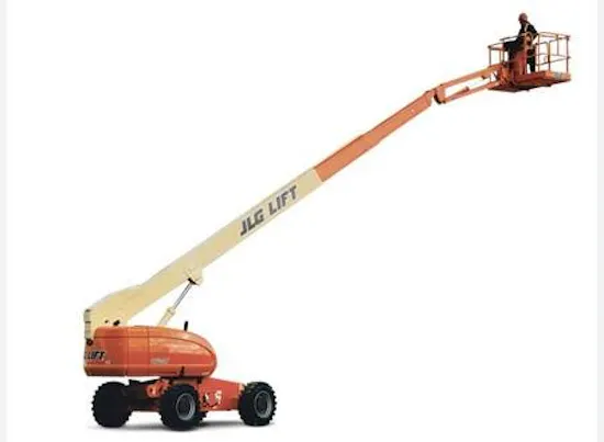 JLG 660 SJ