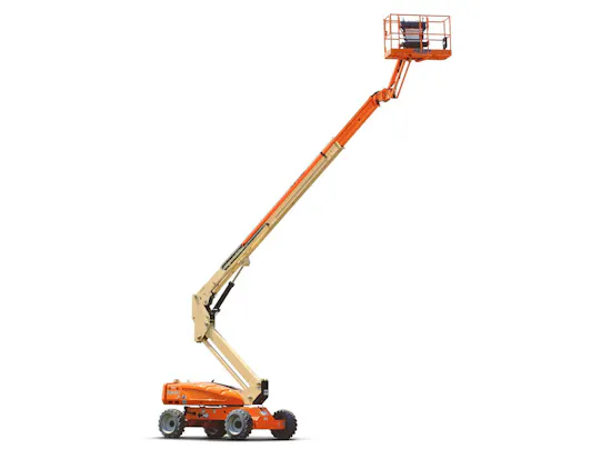 JLG M600JP Electric