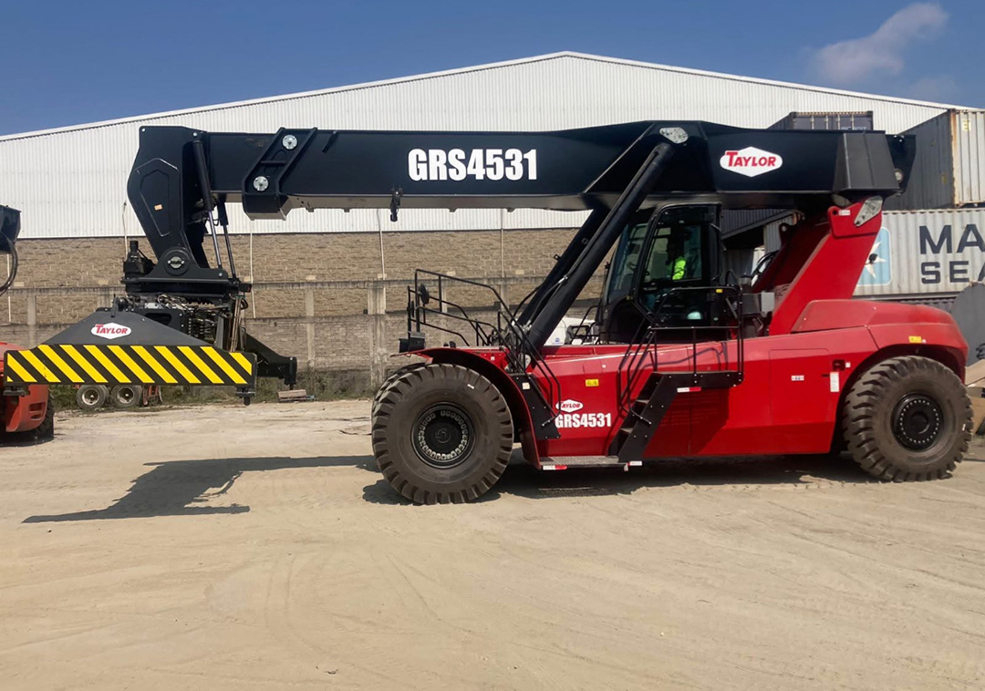 Taylor GRS-4531 image 2