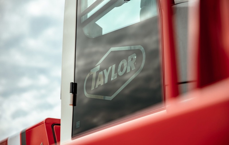 Taylor GTX 1050H image 2