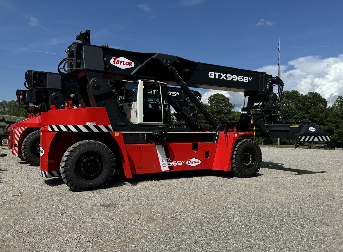 Taylor GRS-4531 image 4