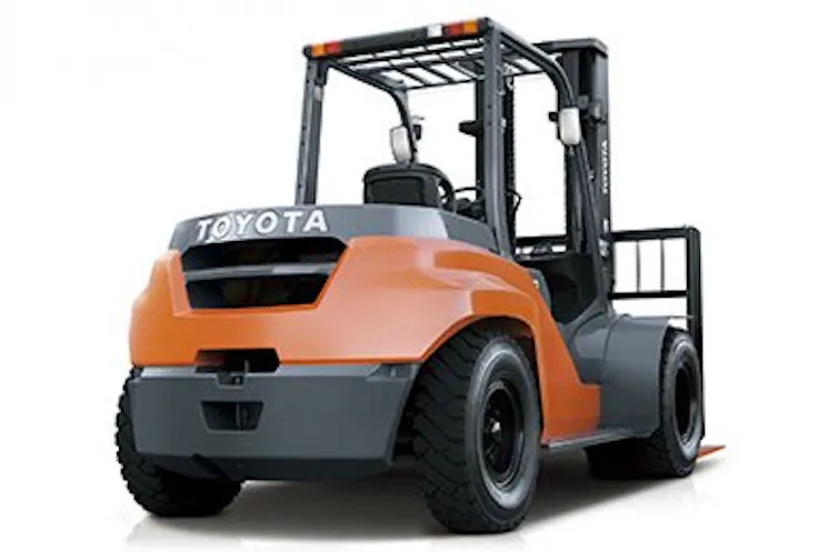  Products Toyota toyota7series2_5t