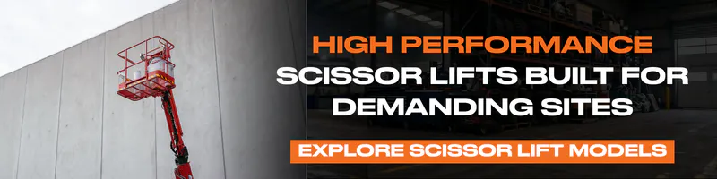 buy • Scissor Lift & Access Equipment