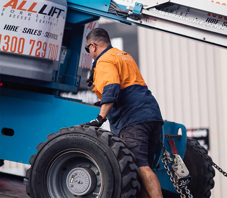  Servicing Maintenance