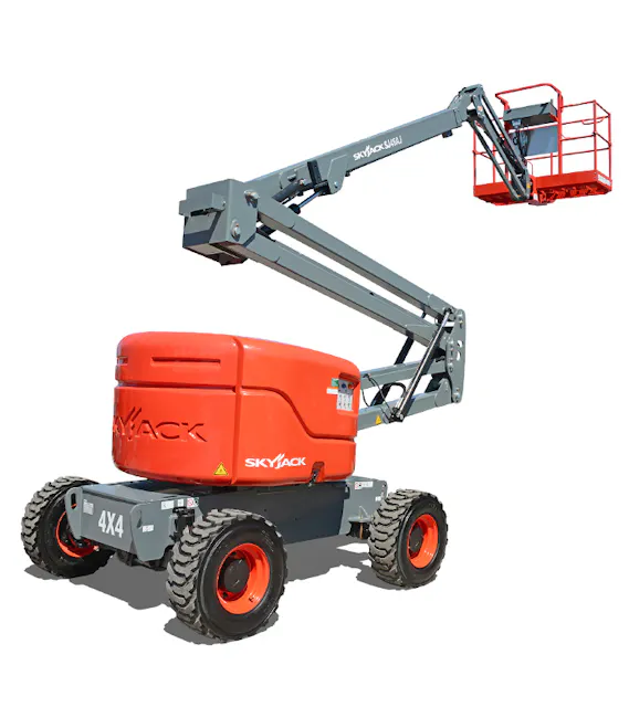  Skyjack Images SJ46AJ