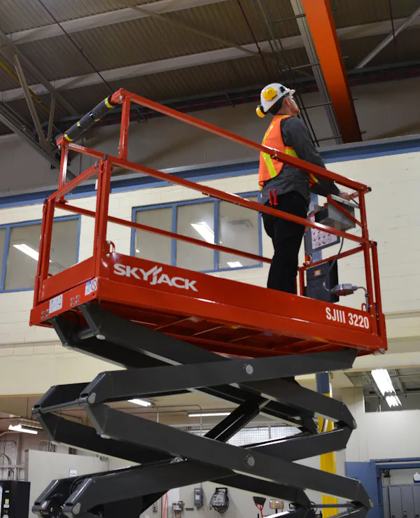  Skyjack 3220 -3226 3220-3