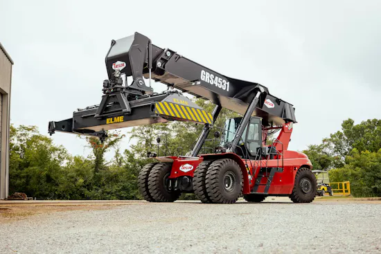 Taylor GRS-4531