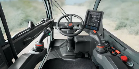 All Lift and All Connect making machines safer than ever